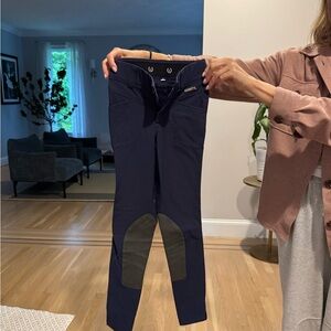 Kerrits Breeches Girls